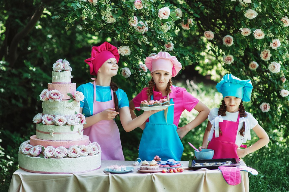 Utens Lios Para Come Ar Na Confeitaria Cozinha Gourmetop