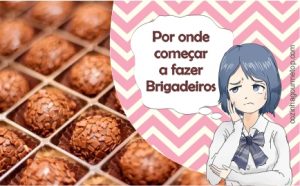 como fazer brigadeiro 300x186 - Fazer Brigadeiro para vender?Por onde começar