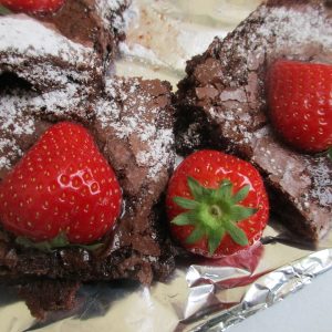 Doces Gourmet  Receitas Deliciosas