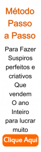 como fazer suspiro decorado 81x300 - Como Fazer Suspiro Fácil e Prático