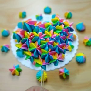 Como Fazer Suspiro Fácil e Prático