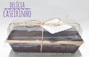 bolo caseirinho 300x194 - Bolo Caseiro para Vender Como Fazer