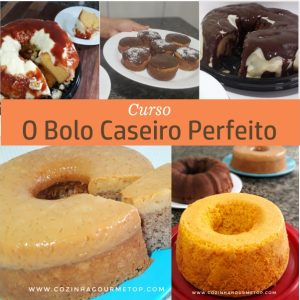 curso bolo caseiro receitas 300x300 - Bolo de Café com Cacau o melhor de Todos