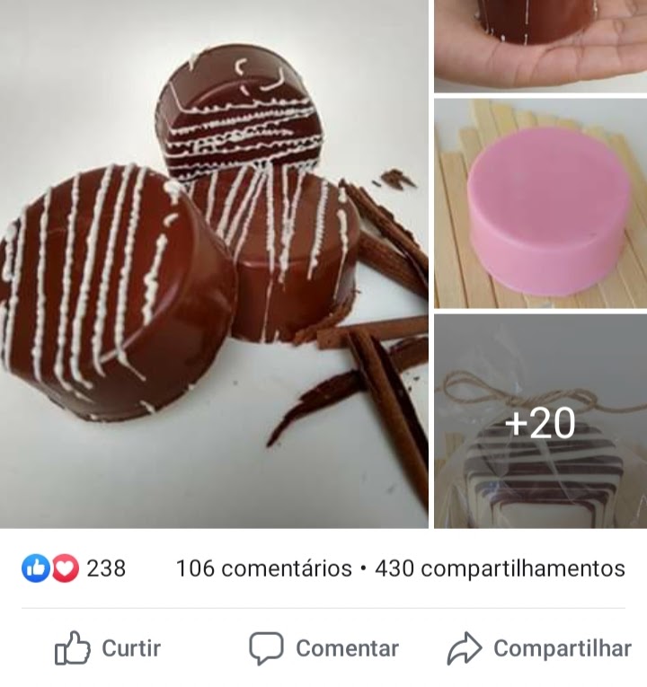 Curso o Bolo Caseiro Perfeito - chocolateria Néia Santos