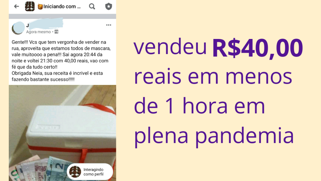 20200818 163816 0000 1024x576 - Ebook P&atilde;o de mel Atualizado Ifood