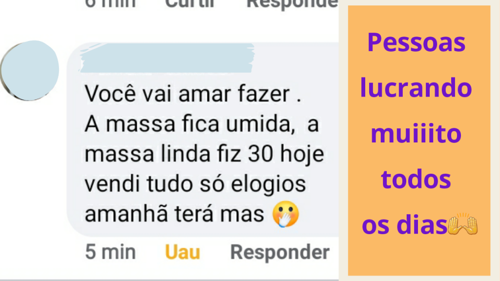 20200818 172701 0000 1024x576 - Ebook P&atilde;o de mel Atualizado Ifood