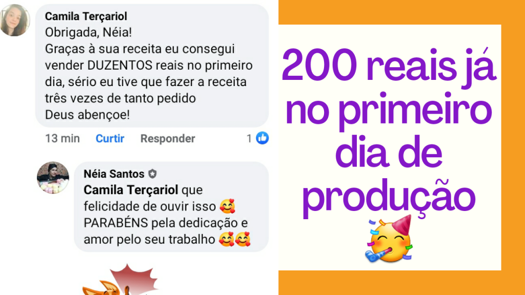 p&atilde;o de mel 1024x576 - Ebook P&atilde;o de mel Atualizado Ifood