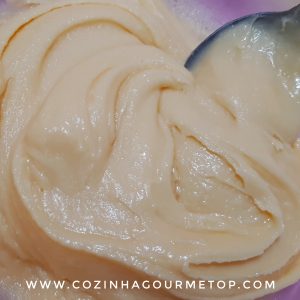 Recheio Para Trufa de maracujá? Veja essa Receita