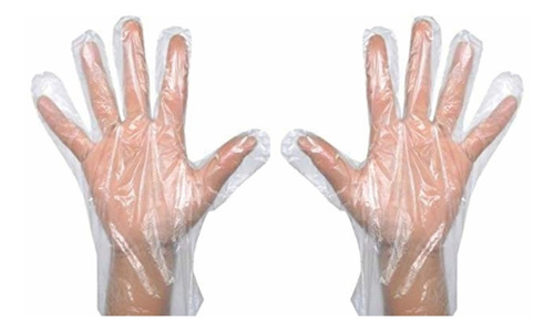 Luvas Para confeitaria