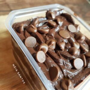 Recheio de Chocolate para Bolo: O Segredo para  Lucrar