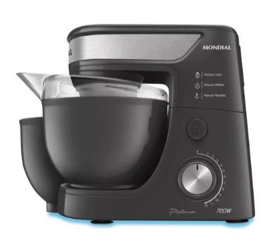 Batedeira Planetária