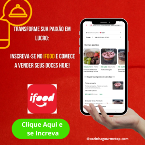 como se increver no ifood 300x300 - Tudo que Você Precisa para Confeitar: Utensílios, Embalagens e Acessórios no Mercado Livre