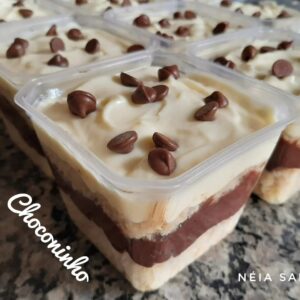 bolo no pote choconinho 300x300 - Recheio de Chocolate para Bolo: O Segredo para  Lucrar