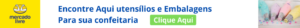 confeitar 300x28 - Doces Para vender Descubra os mais Procurados no iFood