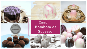 curso de bombom 300x169 - Doces Para vender Descubra os mais Procurados no iFood