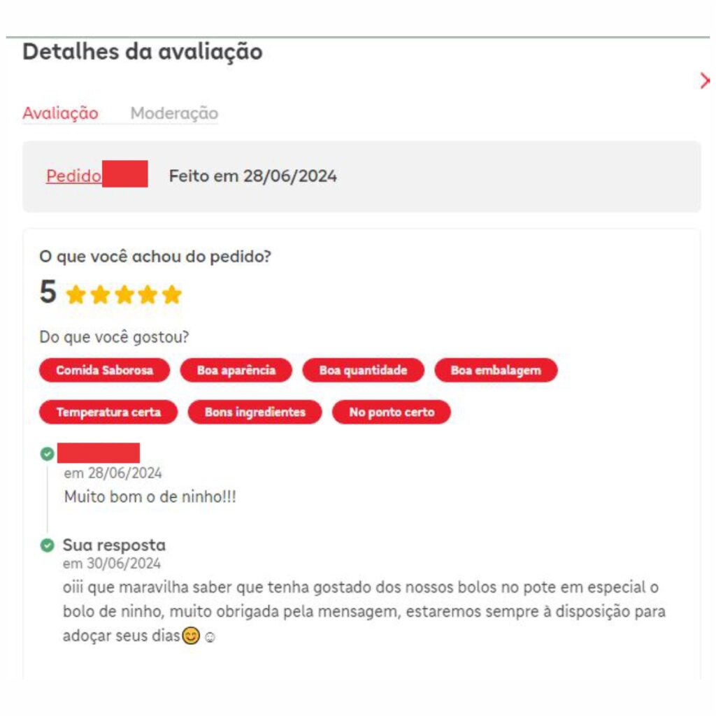 testemunhos ifood2 1024x1024 - COBERTURAS E RECHEIOS PERFEITOS