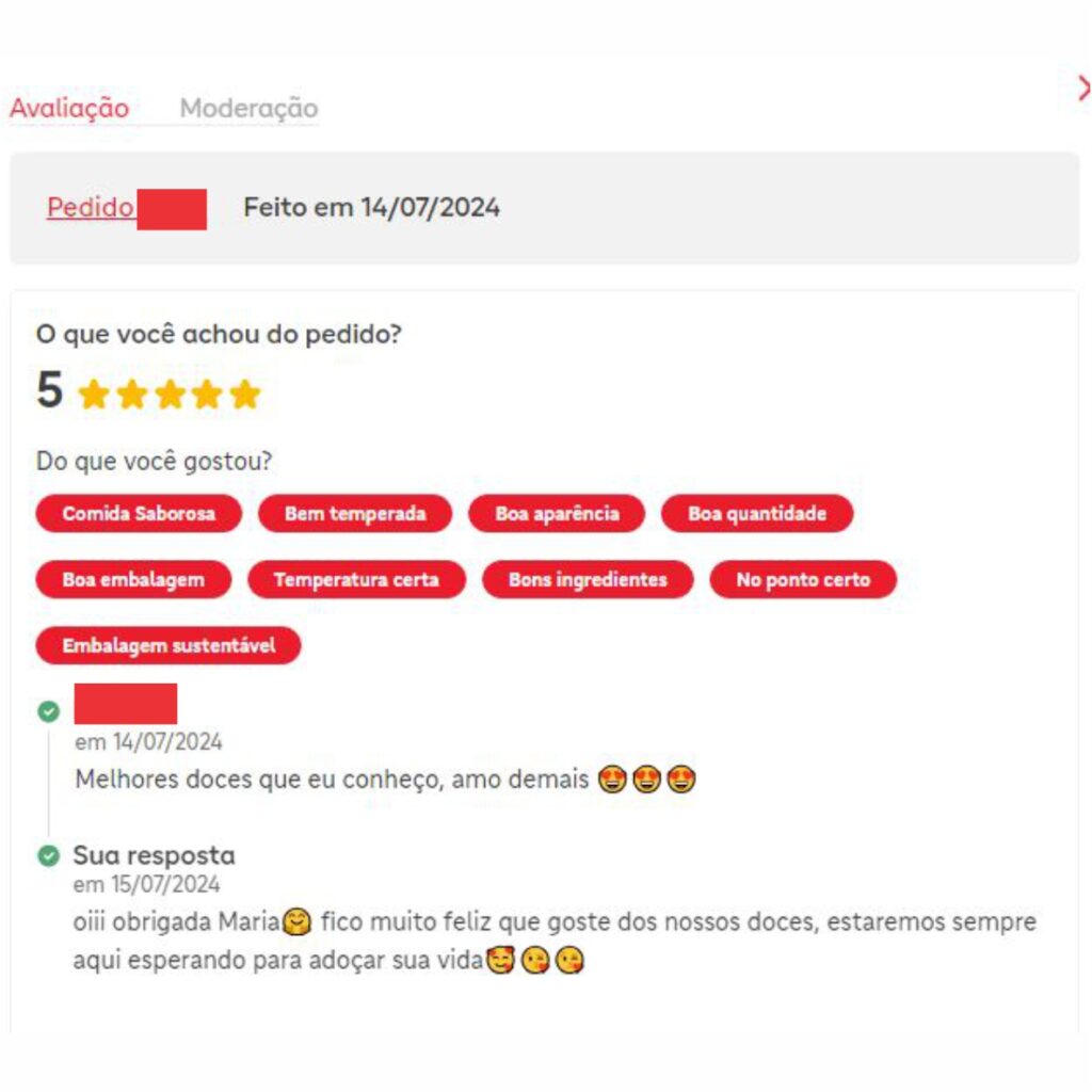 testemunhos ifood3 1024x1024 - COBERTURAS E RECHEIOS PERFEITOS