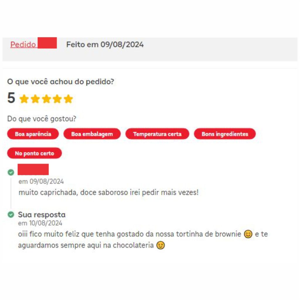 testemunhos ifood6 1024x1024 - COBERTURAS E RECHEIOS PERFEITOS