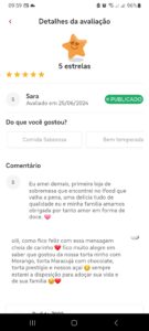 ifood 2 135x300 - Treinamento os segredos do P&atilde;o de mel