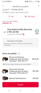 ifood 29 135x300 - Treinamento os segredos do P&atilde;o de mel