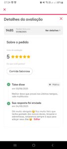 ifood 31 1 135x300 - Treinamento os segredos do P&atilde;o de mel