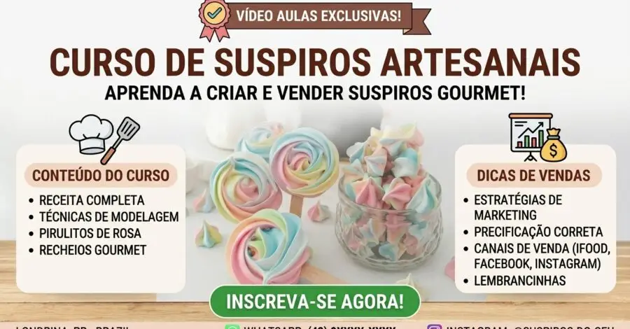 E-book Suspiros Que vendem