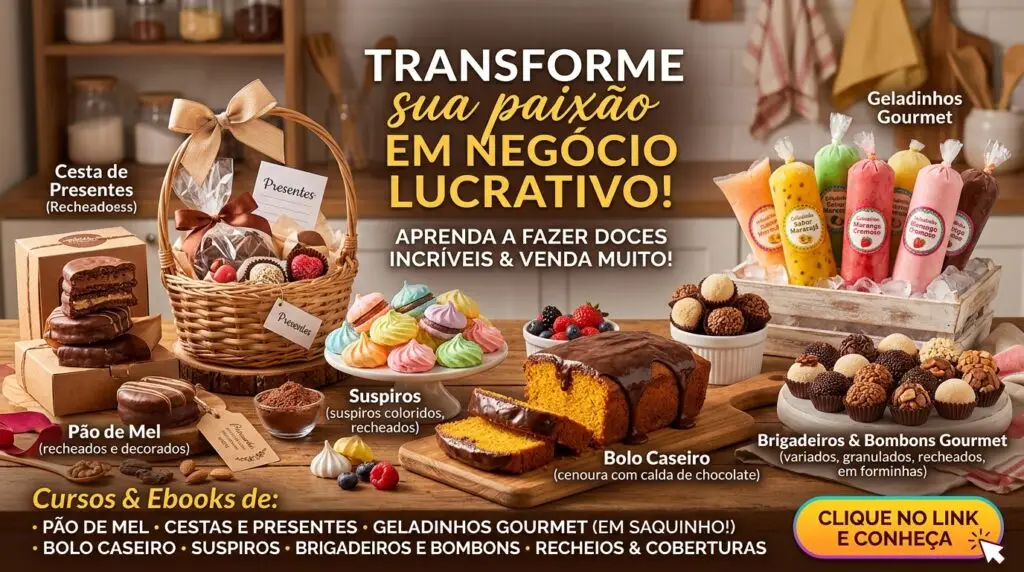 baner cursos neia santos 1024x572 - Cursos de confeitaria e Ebooks cozinha gourmetop