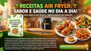receita air fryer 300x167 - Cachorro Quente no Pote: Receita F&aacute;cil e Deliciosa